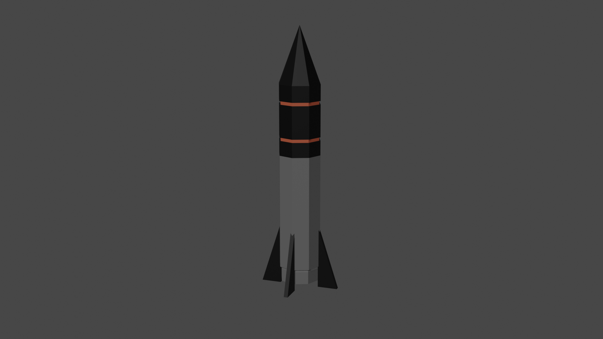 3dPrint_Rocket